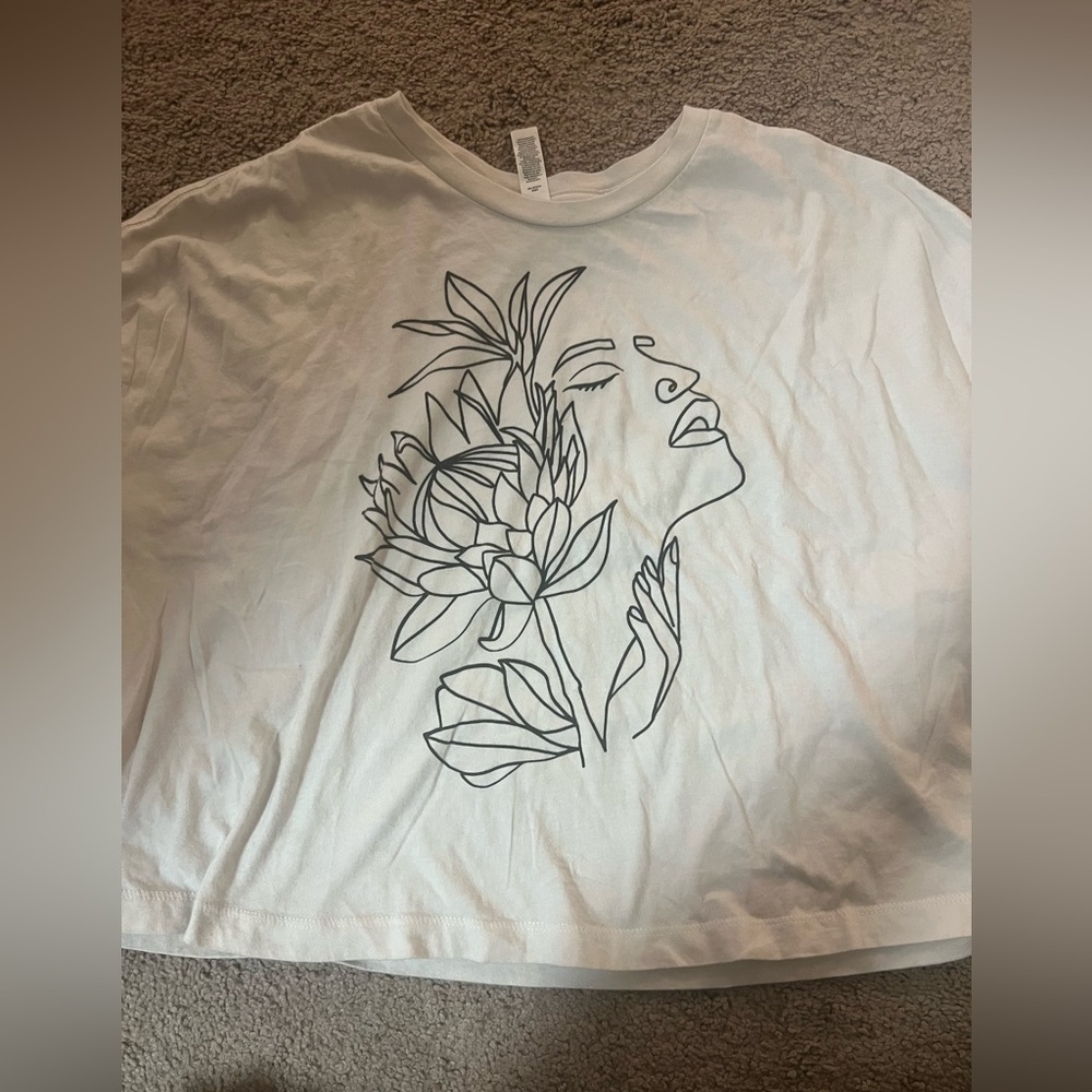 Hawaii graphic tee bundle